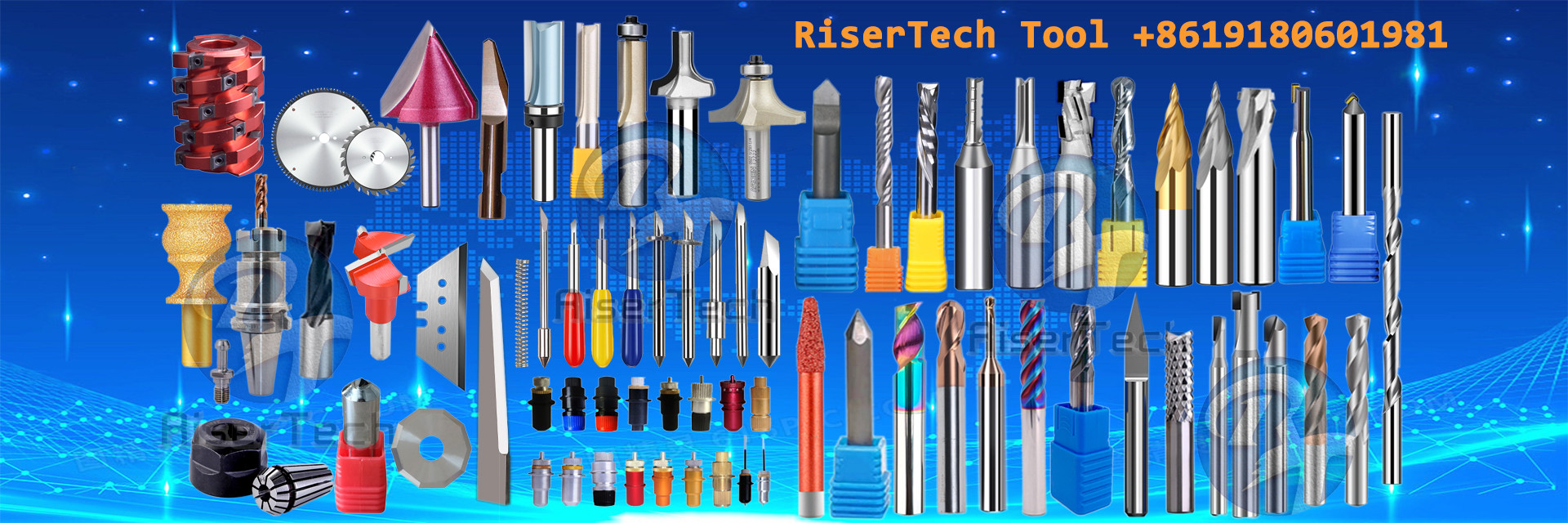 kualitas Tungsten Carbide Metal pabrik